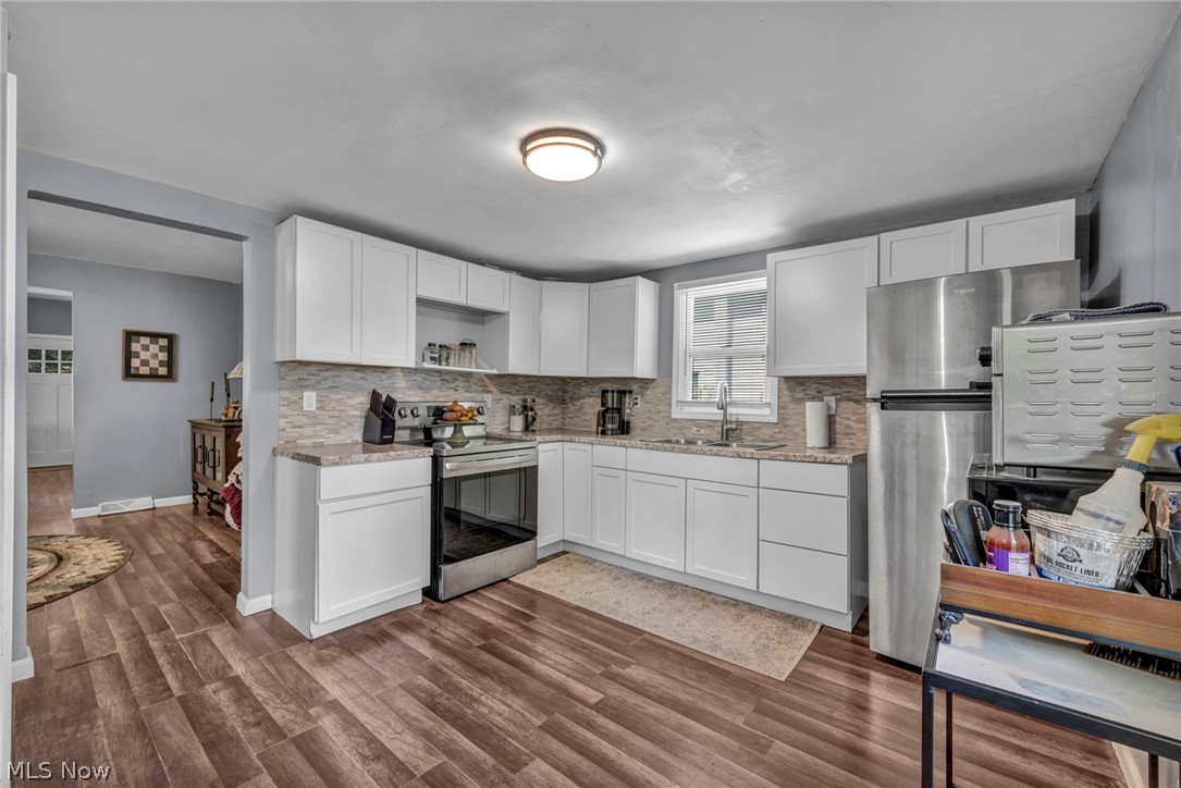 1007 Lake Avenue Elyria OH 44035