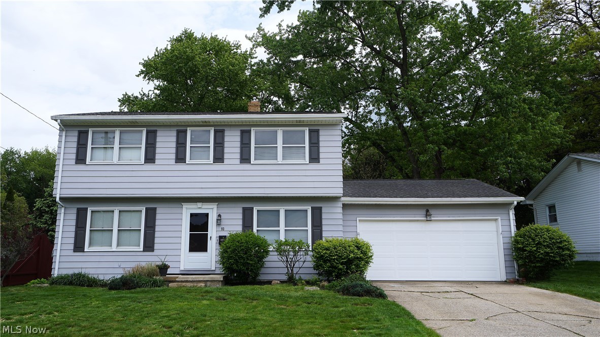 93 Sunrise Boulevard E Mogadore OH 44260