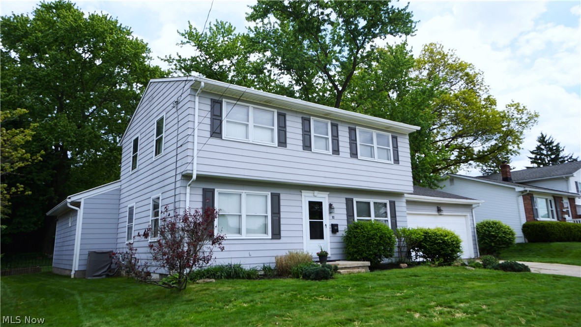 93 Sunrise Boulevard E Mogadore OH 44260