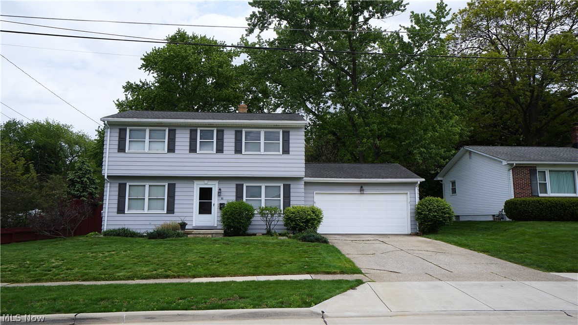 93 Sunrise Boulevard E Mogadore OH 44260