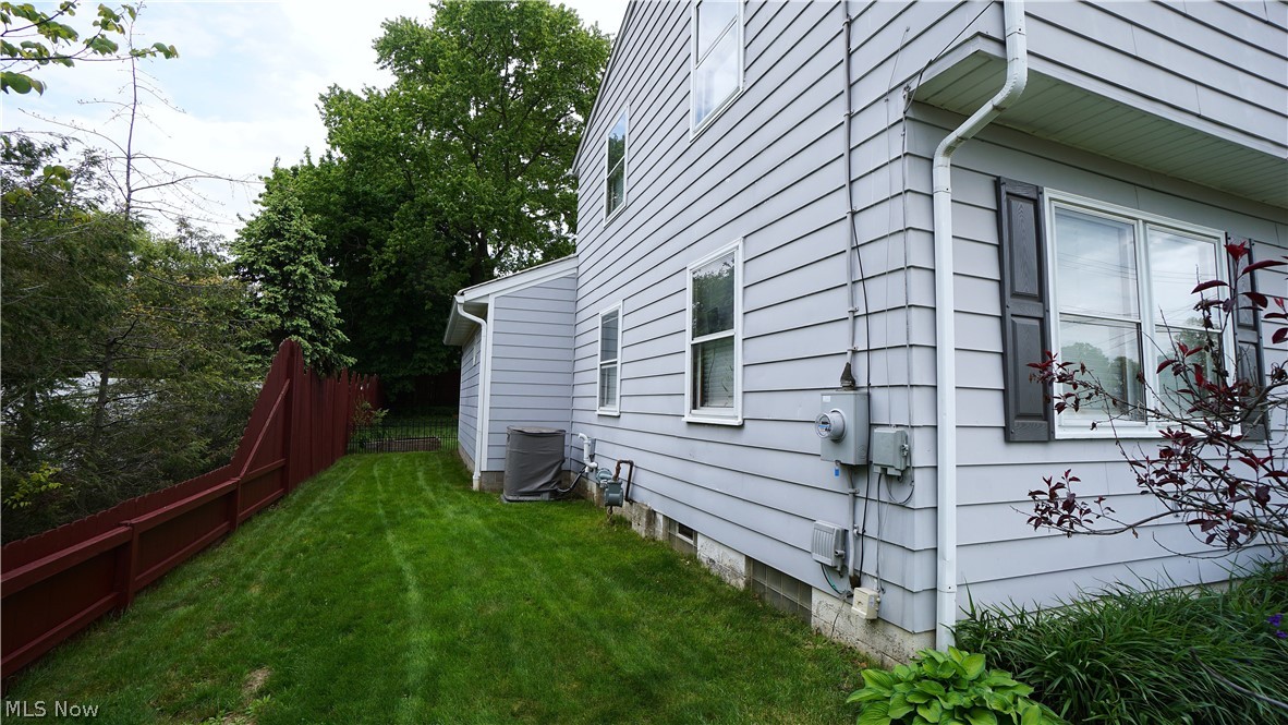 93 Sunrise Boulevard E Mogadore OH 44260