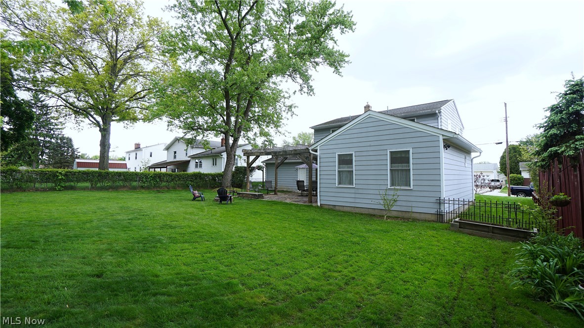 93 Sunrise Boulevard E Mogadore OH 44260