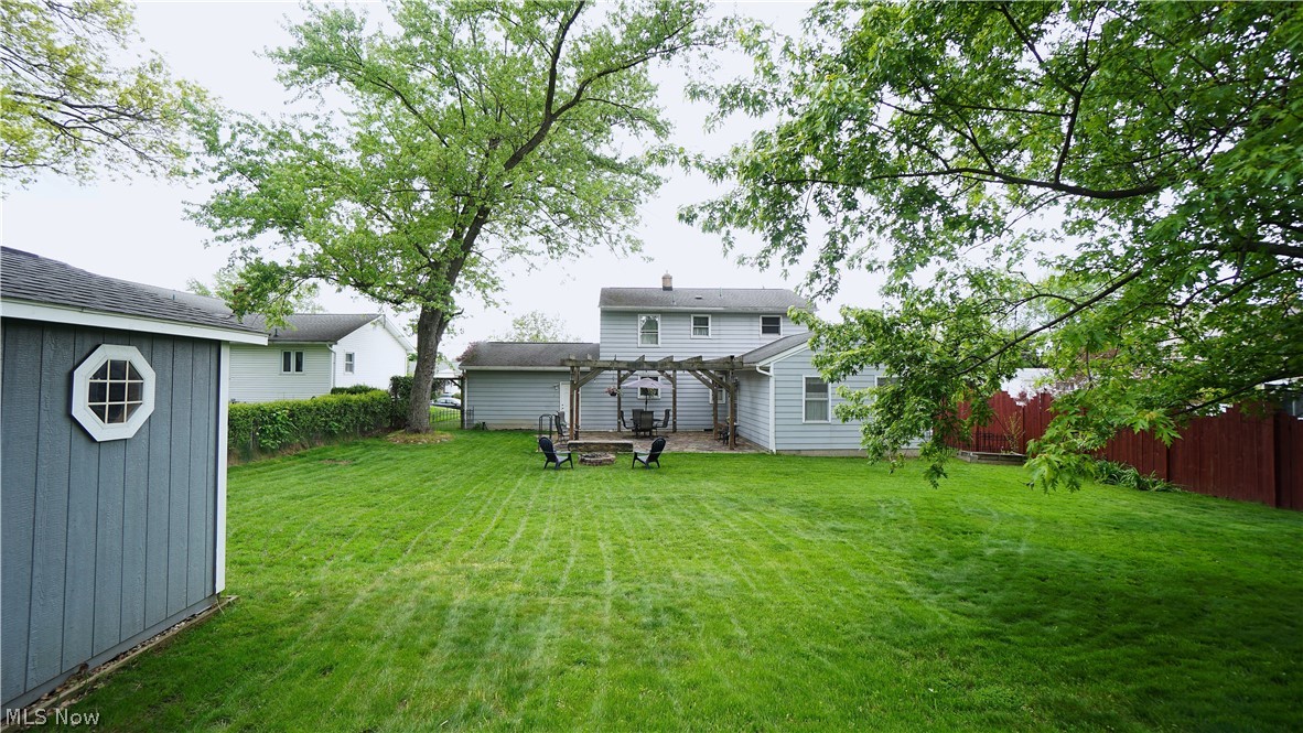 93 Sunrise Boulevard E Mogadore OH 44260