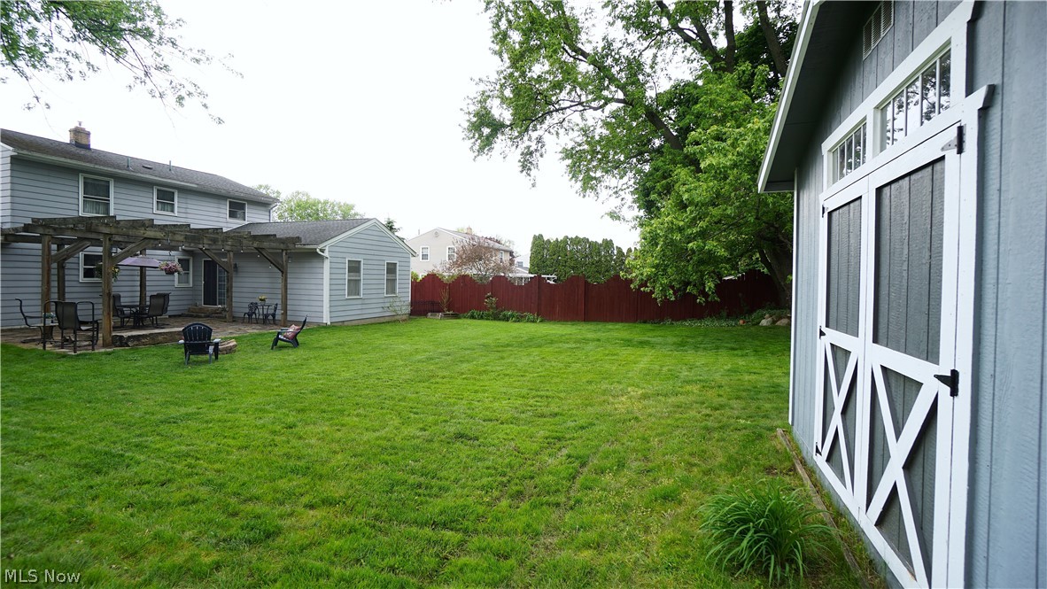 93 Sunrise Boulevard E Mogadore OH 44260