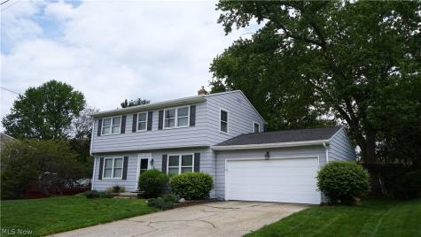 93 Sunrise Boulevard E Mogadore OH 44260