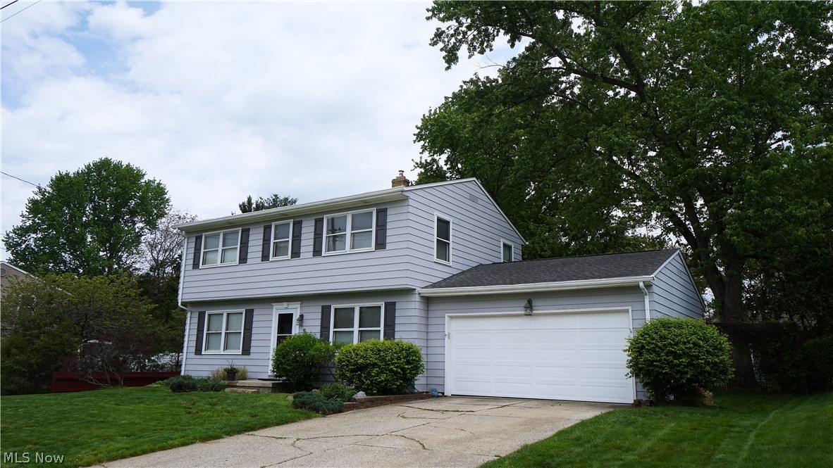 93 Sunrise Boulevard E Mogadore OH 44260