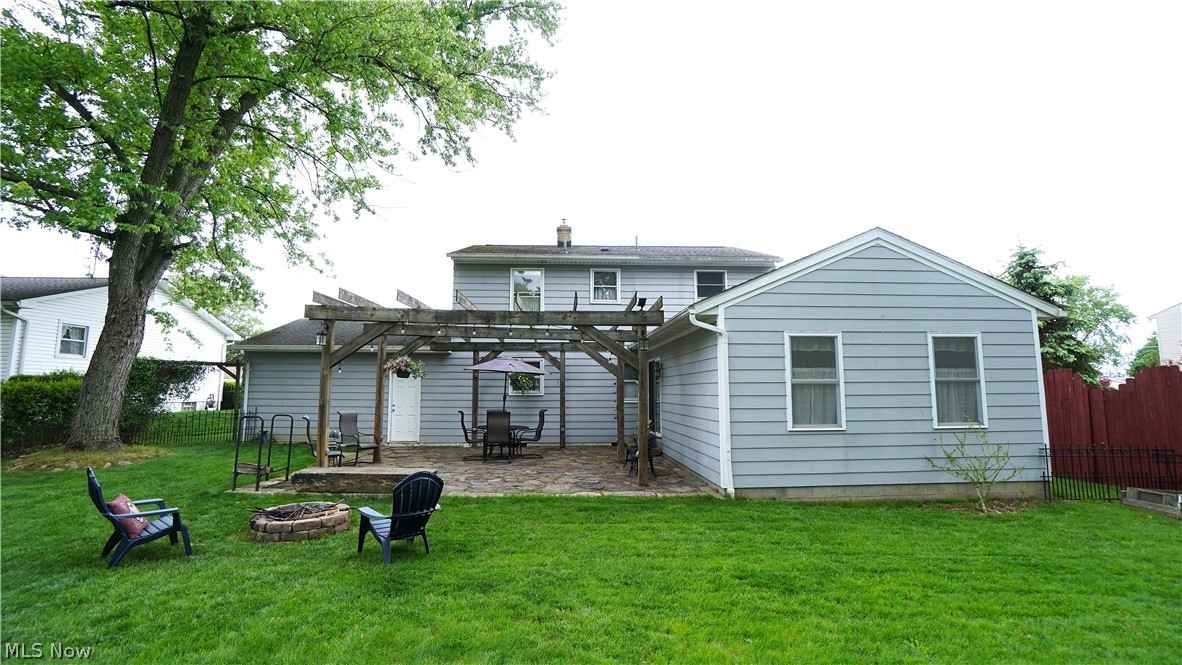 93 Sunrise Boulevard E Mogadore OH 44260