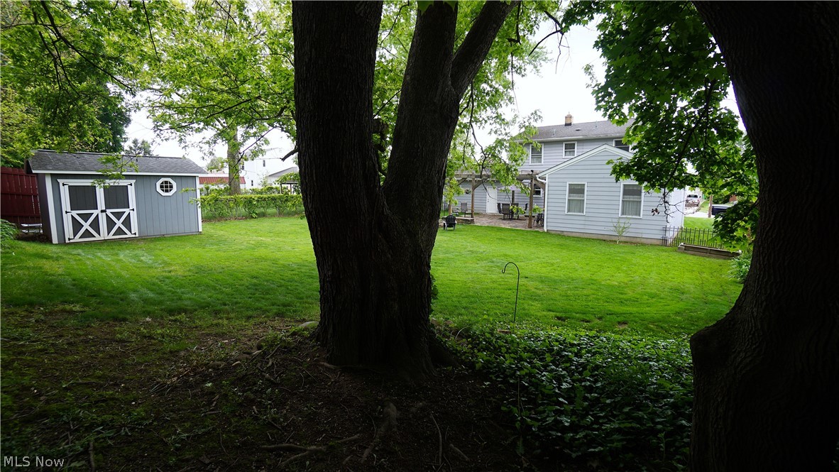 93 Sunrise Boulevard E Mogadore OH 44260