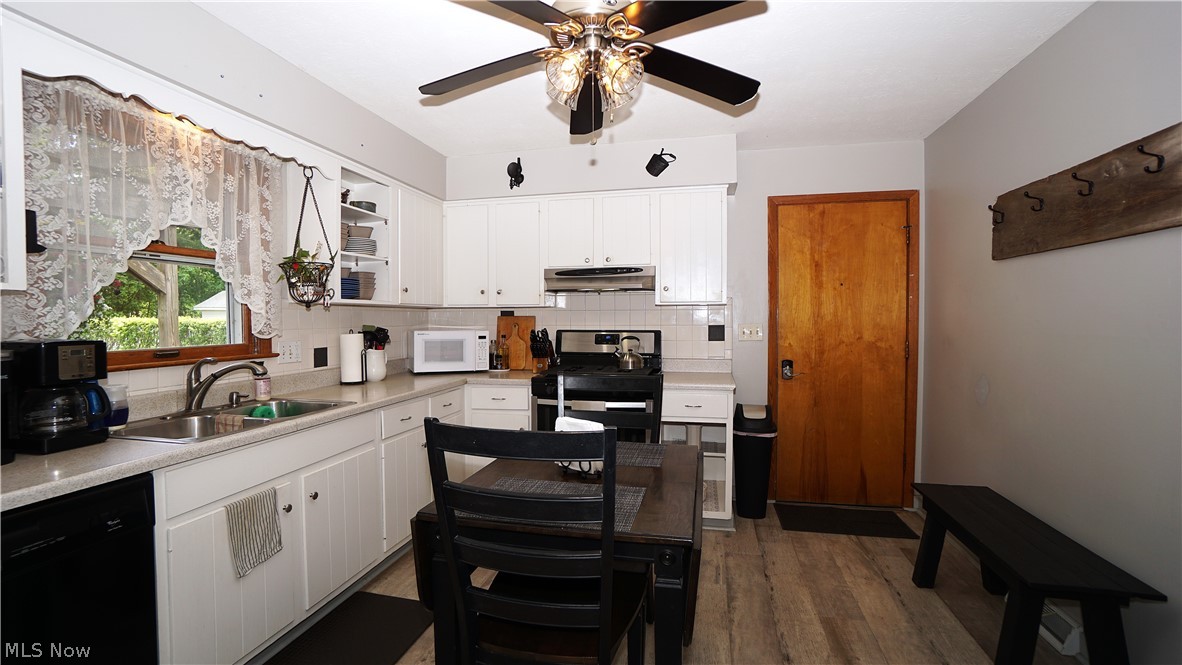 93 Sunrise Boulevard E Mogadore OH 44260