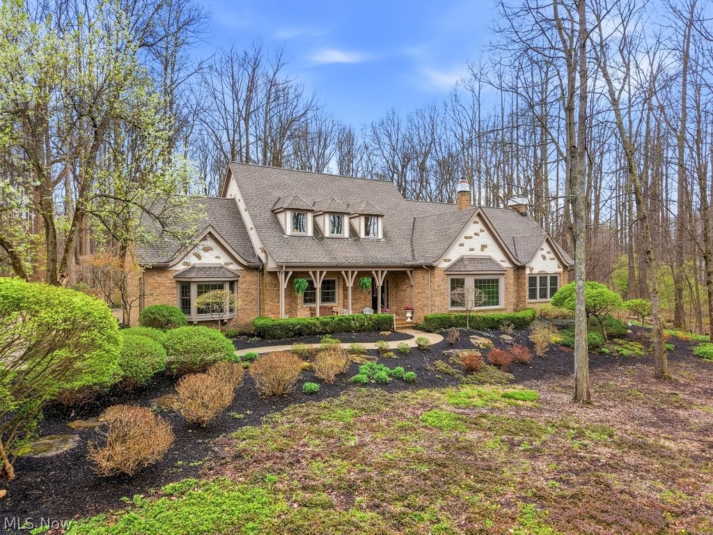 7751 Chagrin Road Chagrin Falls OH 44023