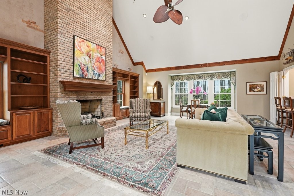 7751 Chagrin Road Chagrin Falls OH 44023