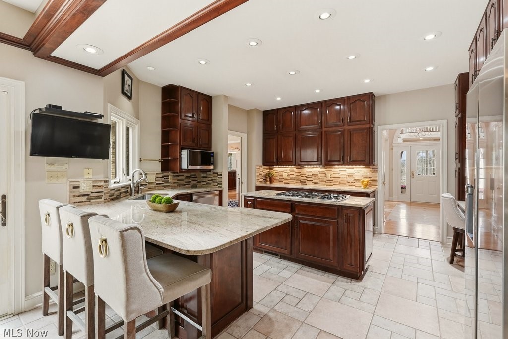 7751 Chagrin Road Chagrin Falls OH 44023