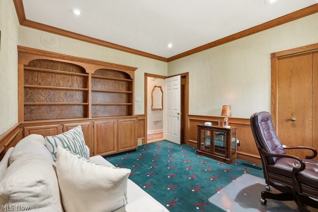 7751 Chagrin Road Chagrin Falls OH 44023
