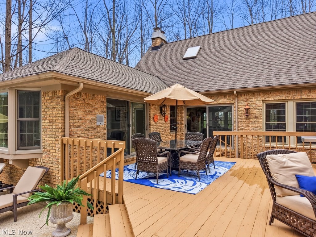 7751 Chagrin Road Chagrin Falls OH 44023