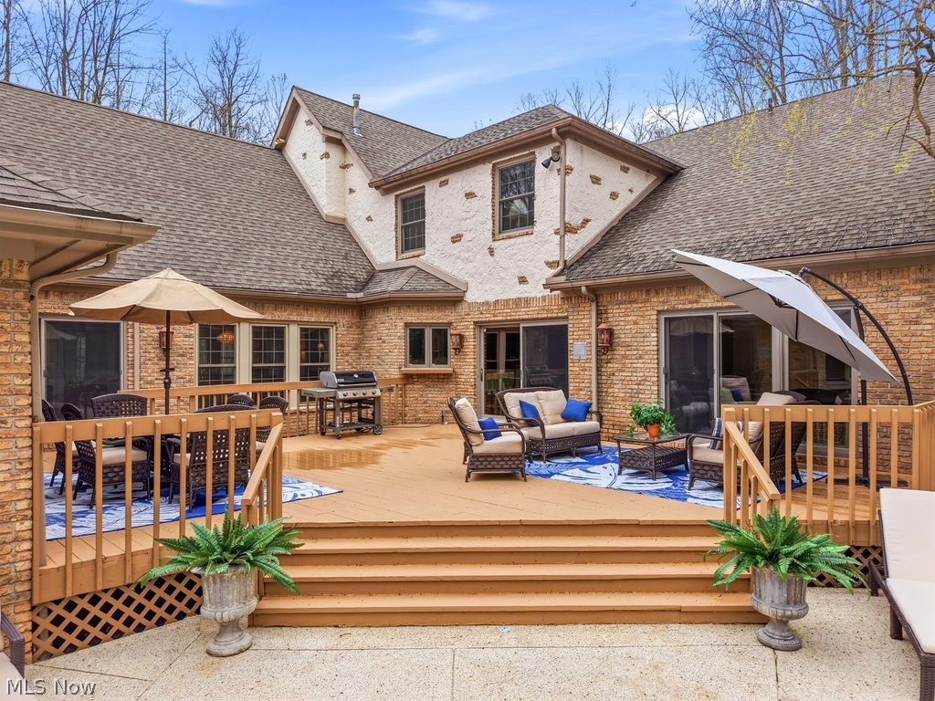 7751 Chagrin Road Chagrin Falls OH 44023