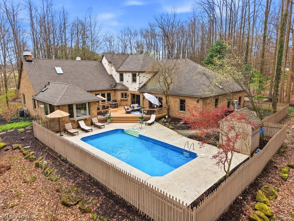 7751 Chagrin Road Chagrin Falls OH 44023