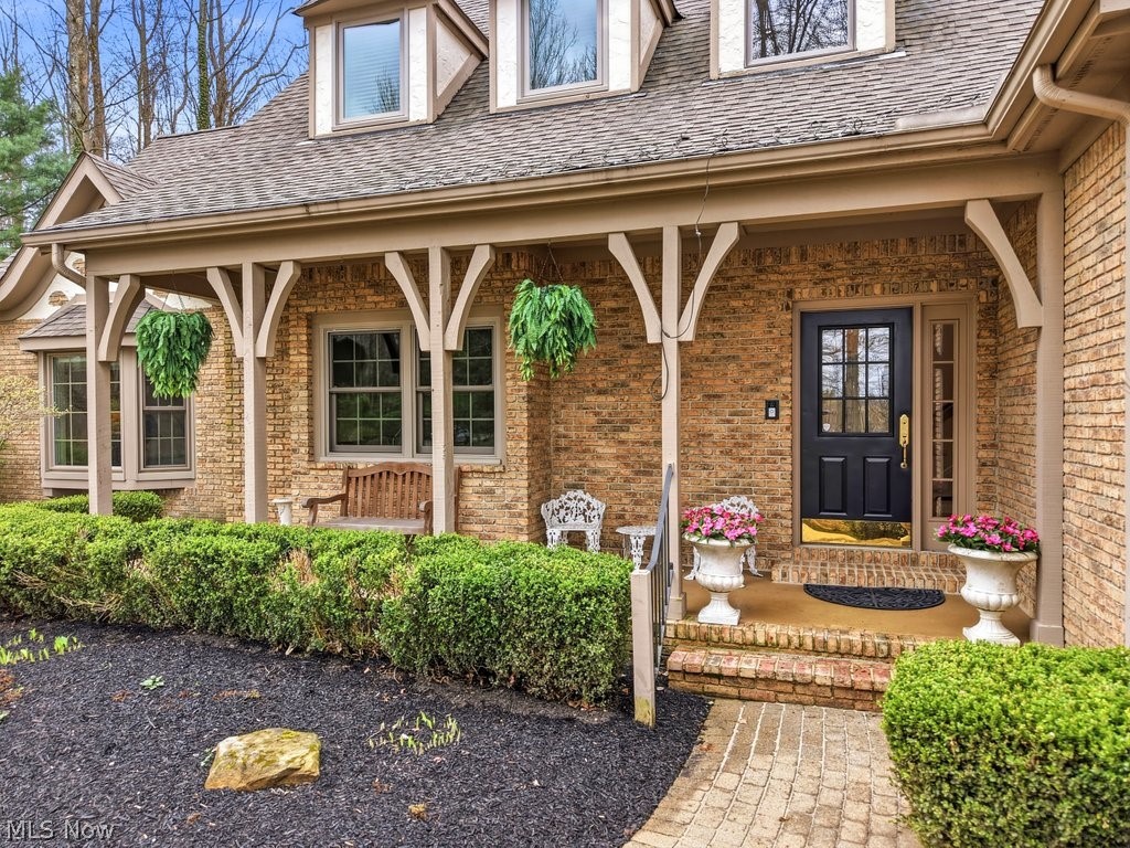 7751 Chagrin Road Chagrin Falls OH 44023