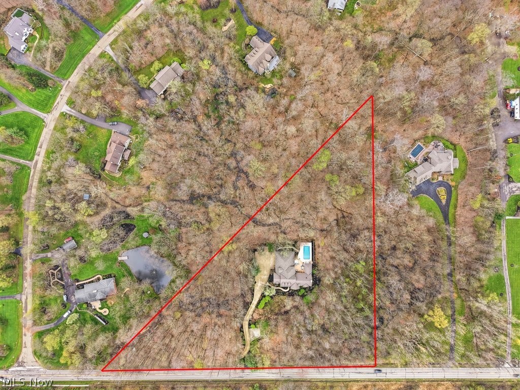 7751 Chagrin Road Chagrin Falls OH 44023