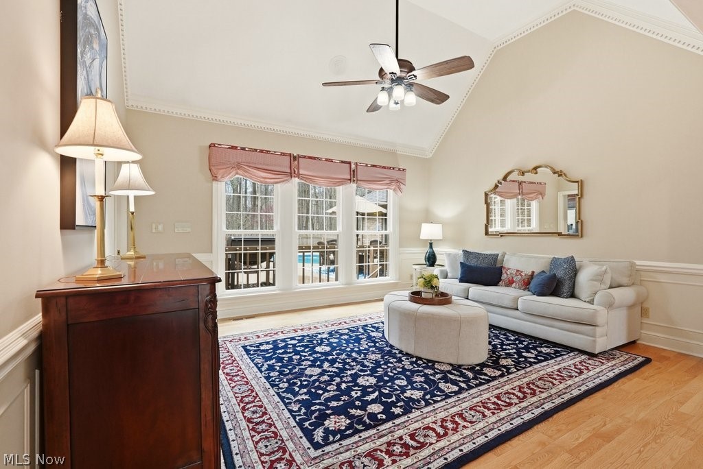 7751 Chagrin Road Chagrin Falls OH 44023