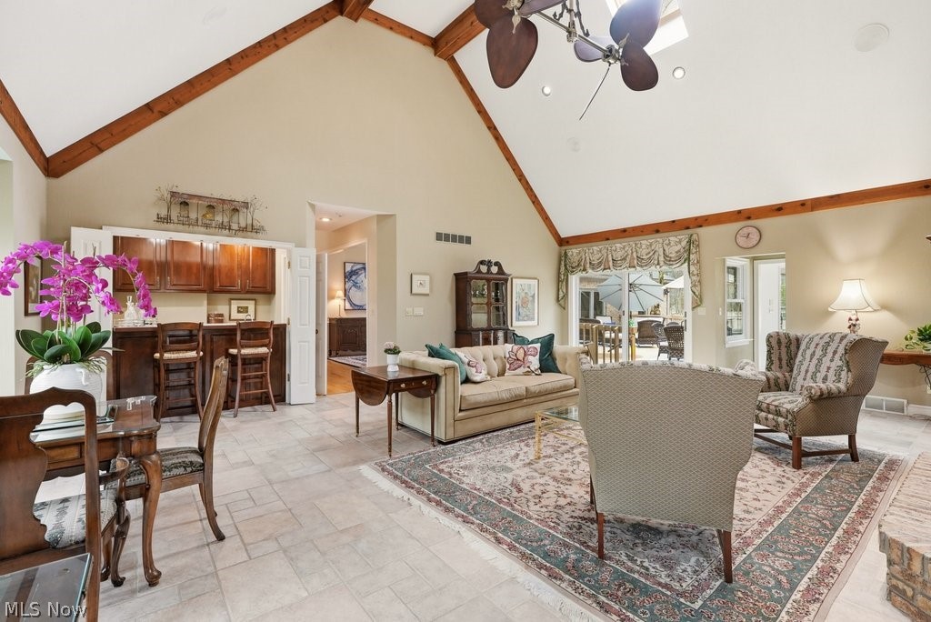 7751 Chagrin Road Chagrin Falls OH 44023