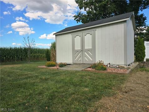 11130 E Easton Road Rittman OH 44270