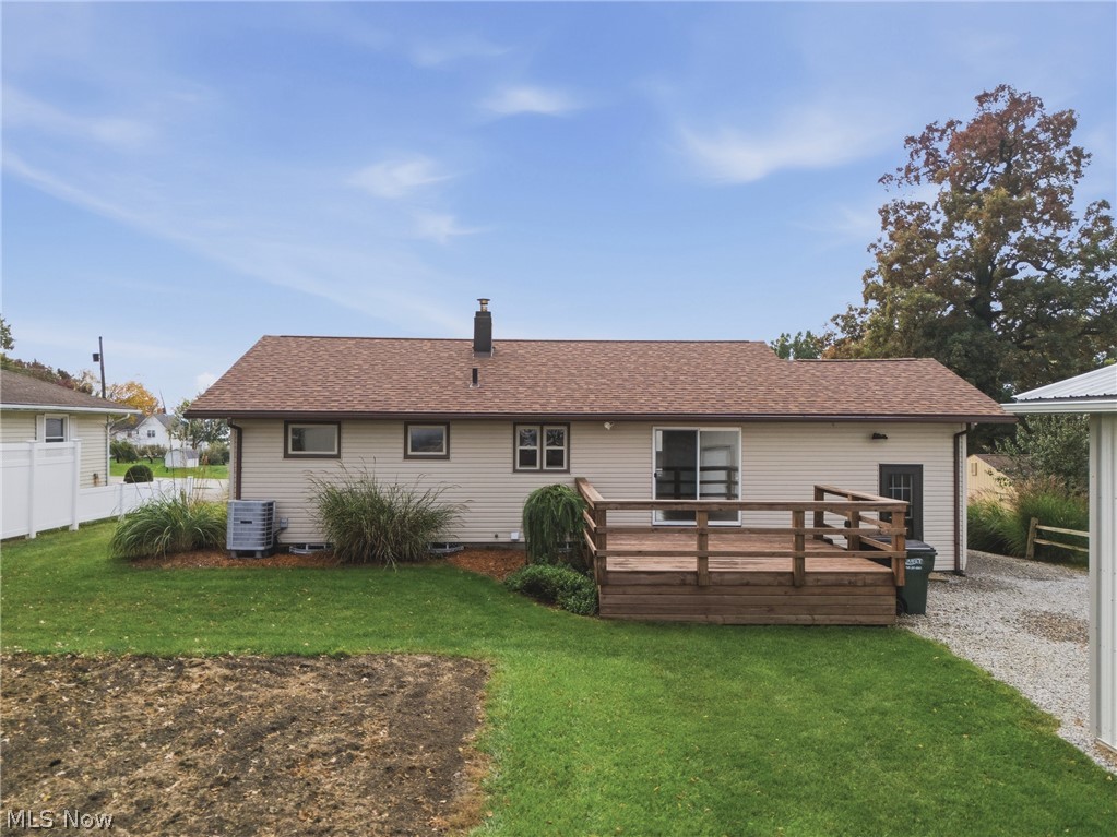 11130 E Easton Road Rittman OH 44270