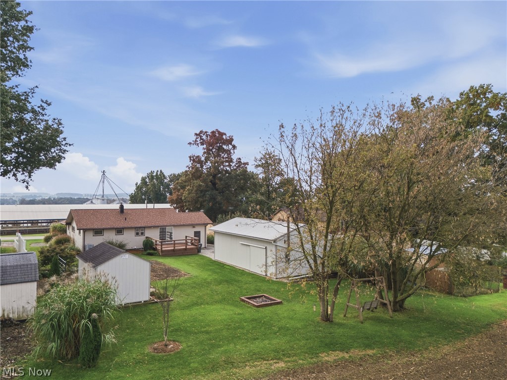 11130 E Easton Road Rittman OH 44270