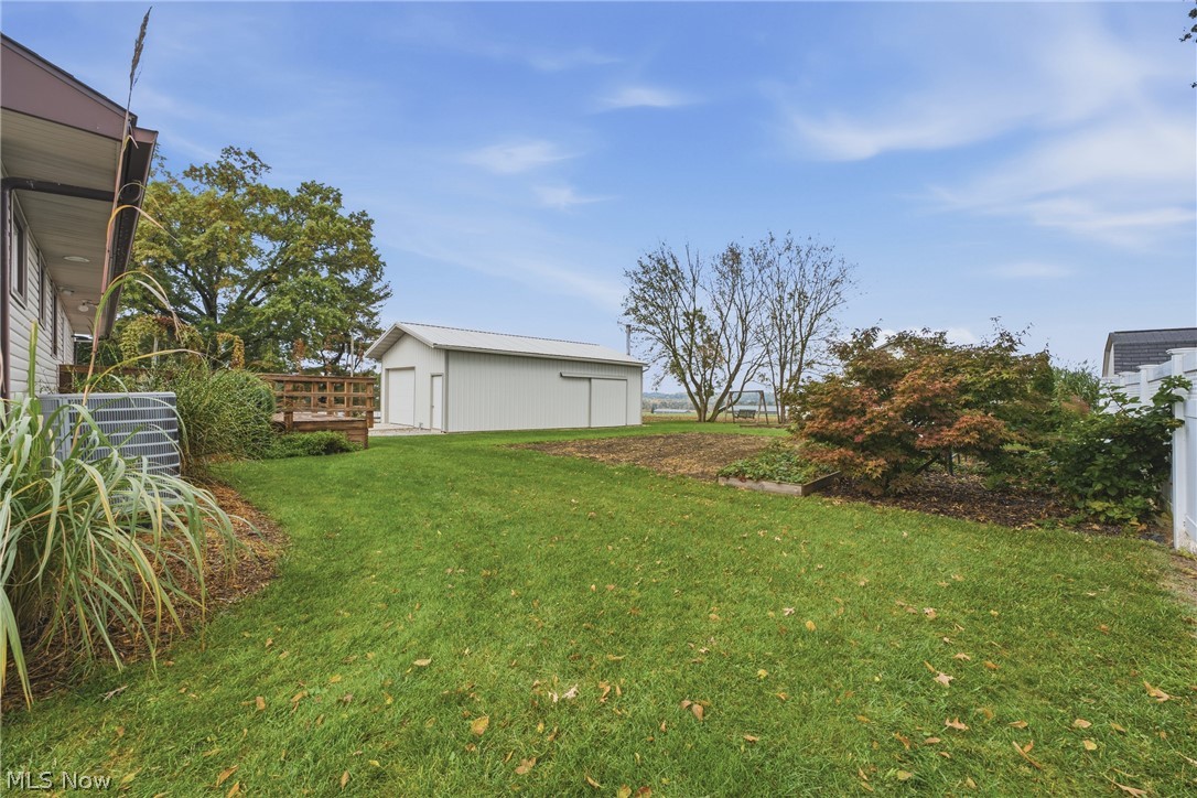 11130 E Easton Road Rittman OH 44270