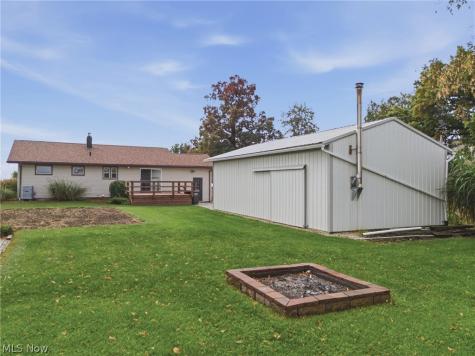 11130 E Easton Road Rittman OH 44270