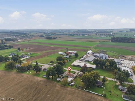 11130 E Easton Road Rittman OH 44270