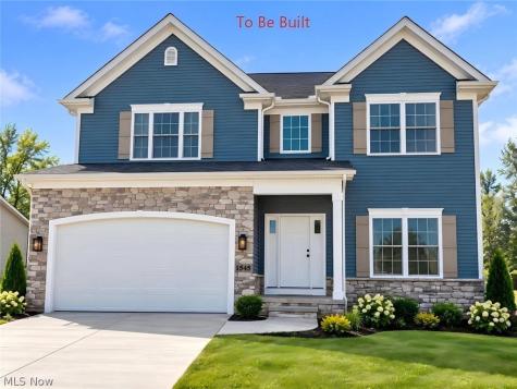 S/l 25 Paperbark Drive Mentor OH 44060