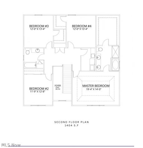 S/l 25 Paperbark Drive Mentor OH 44060