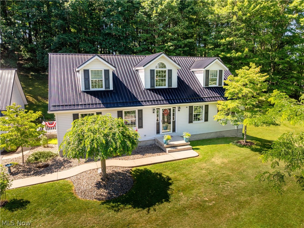 270 Salineville Road NE Carrollton OH 44615