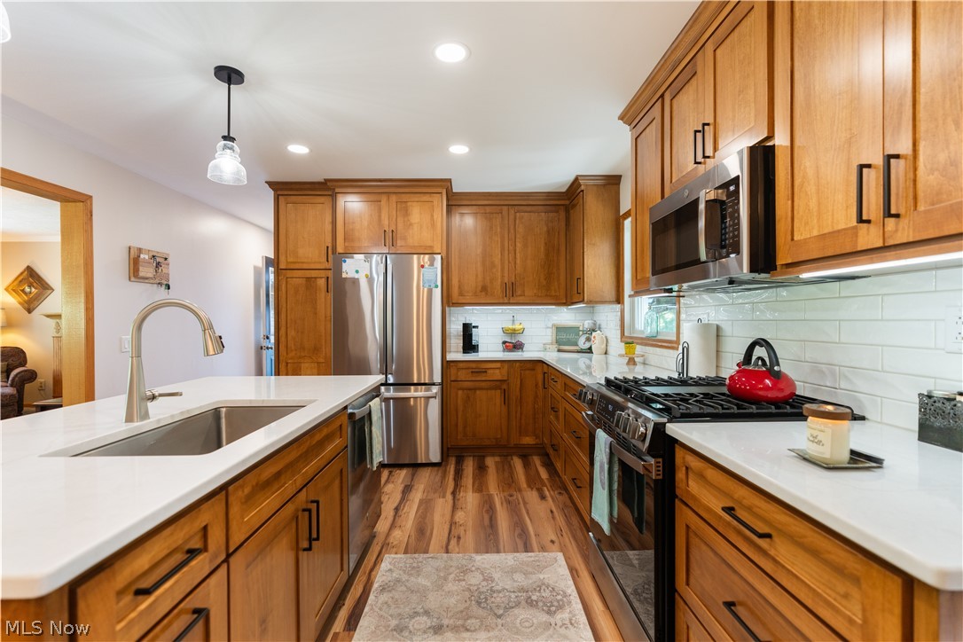 270 Salineville Road NE Carrollton OH 44615