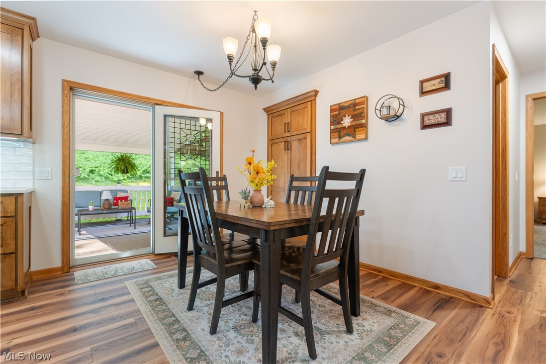 270 Salineville Road NE Carrollton OH 44615