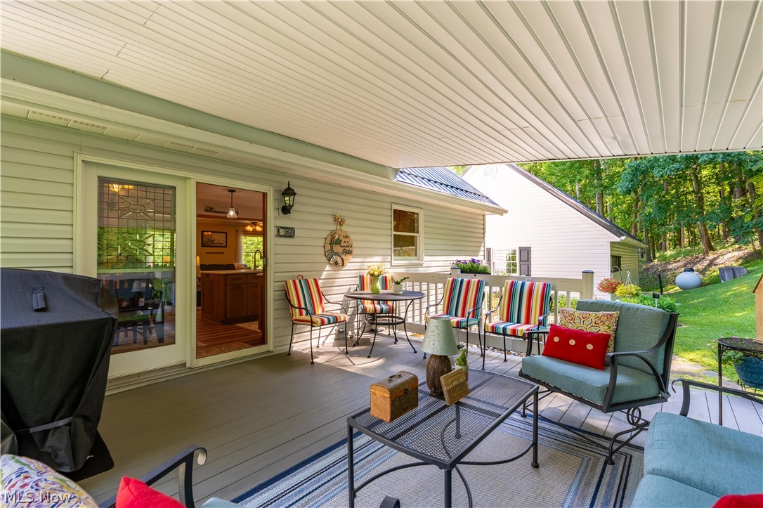 270 Salineville Road NE Carrollton OH 44615