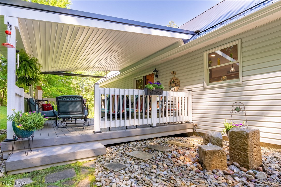 270 Salineville Road NE Carrollton OH 44615