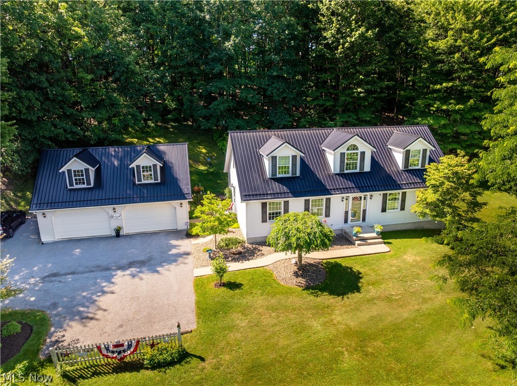 270 Salineville Road NE Carrollton OH 44615