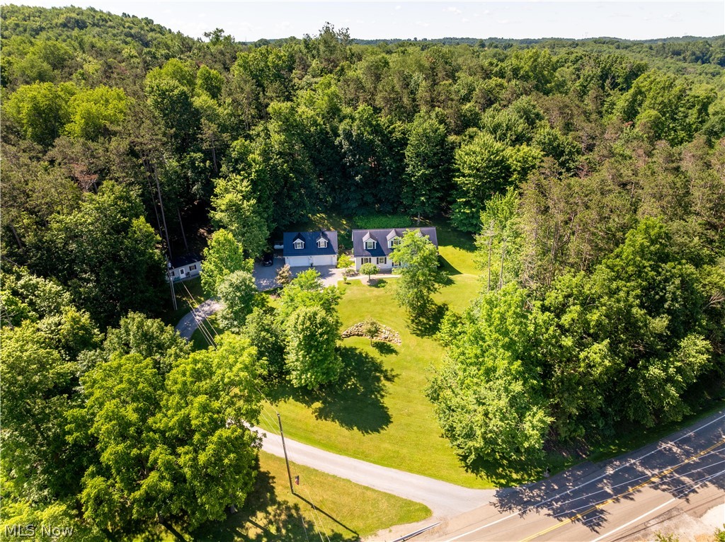 270 Salineville Road NE Carrollton OH 44615