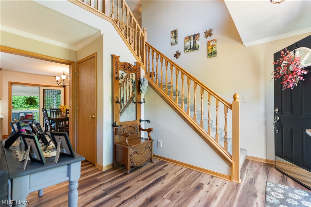 270 Salineville Road NE Carrollton OH 44615