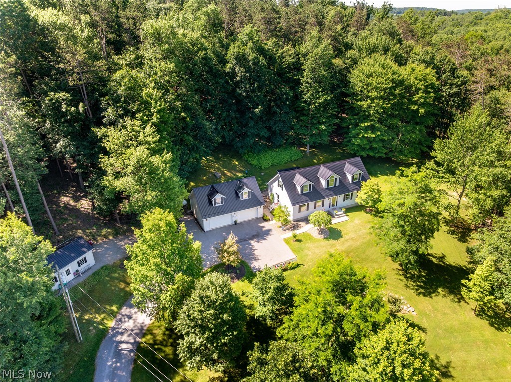 270 Salineville Road NE Carrollton OH 44615