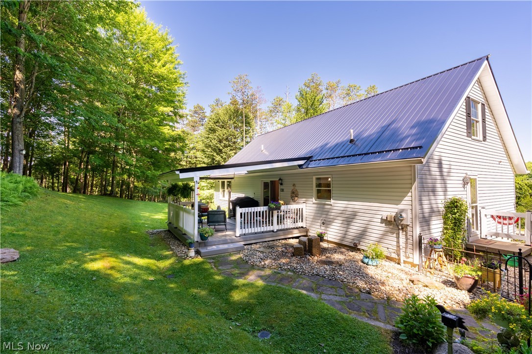 270 Salineville Road NE Carrollton OH 44615