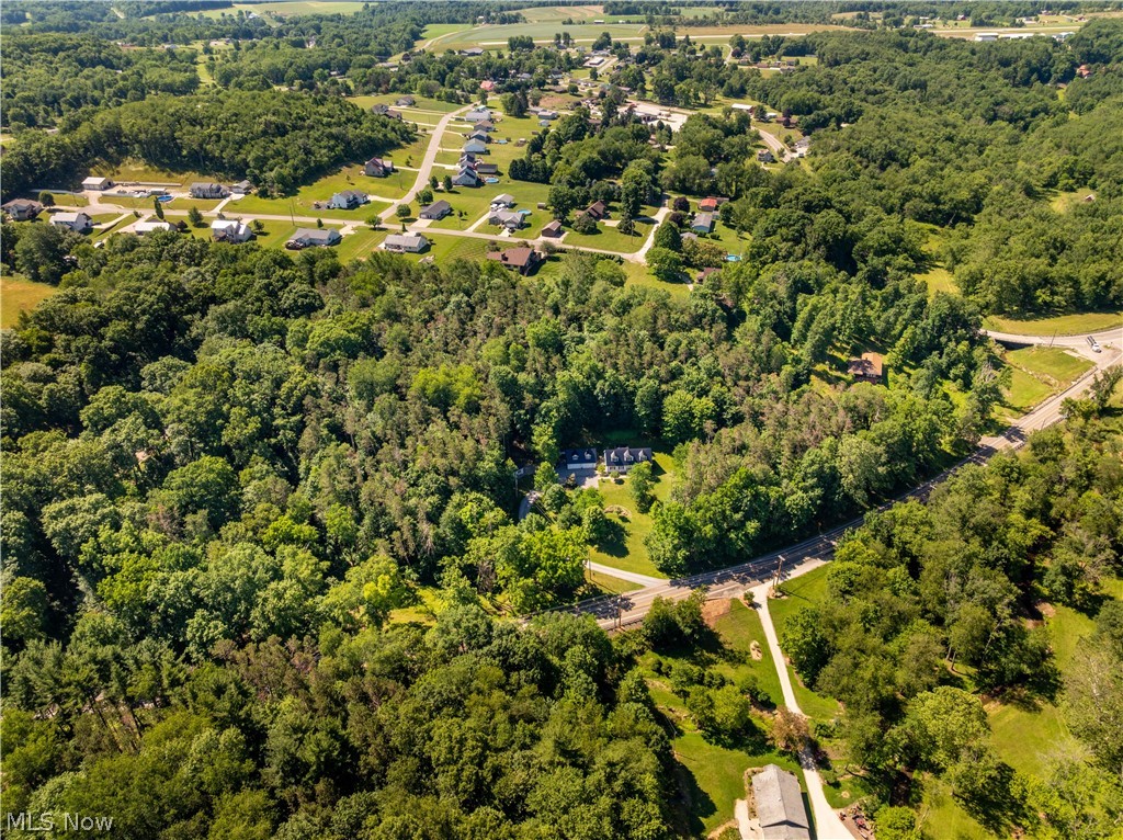 270 Salineville Road NE Carrollton OH 44615