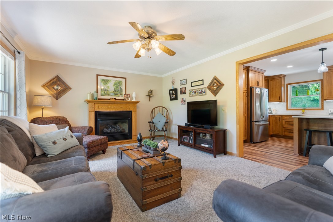 270 Salineville Road NE Carrollton OH 44615