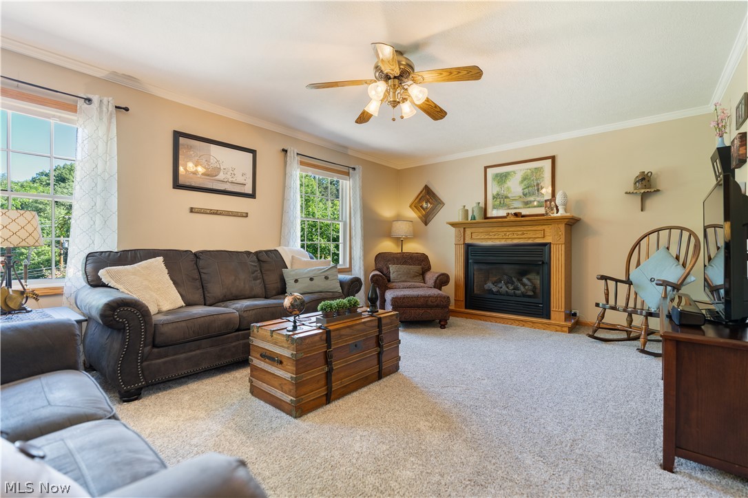 270 Salineville Road NE Carrollton OH 44615