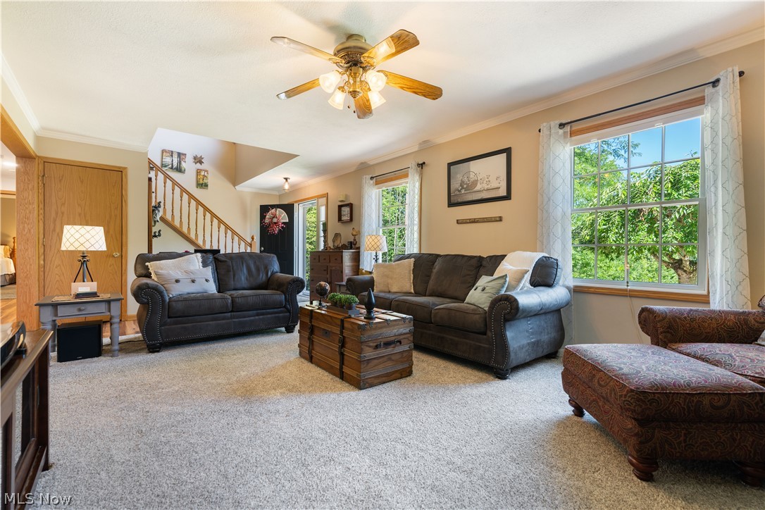 270 Salineville Road NE Carrollton OH 44615