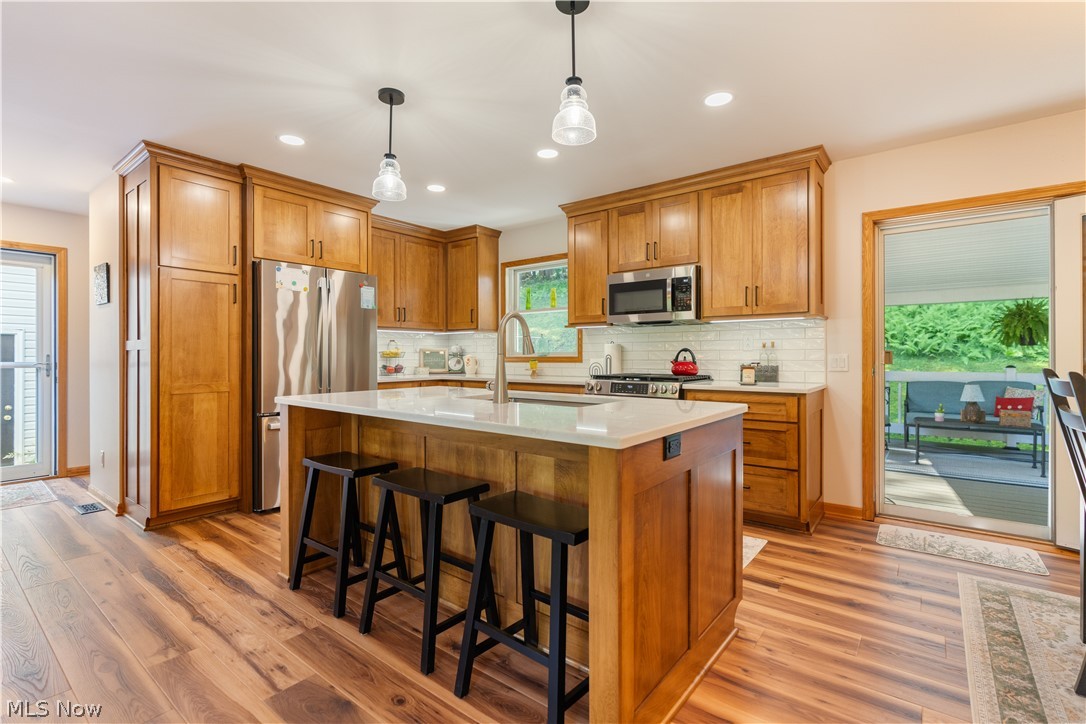 270 Salineville Road NE Carrollton OH 44615