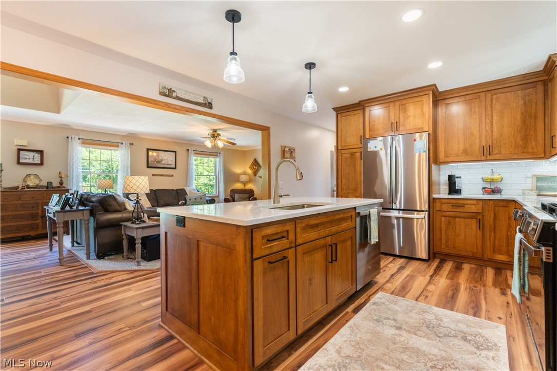 270 Salineville Road NE Carrollton OH 44615