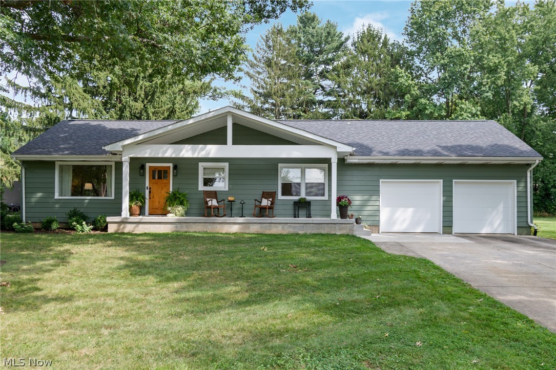 195 Westview Avenue Wadsworth OH 44281