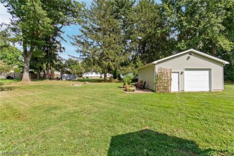195 Westview Avenue Wadsworth OH 44281